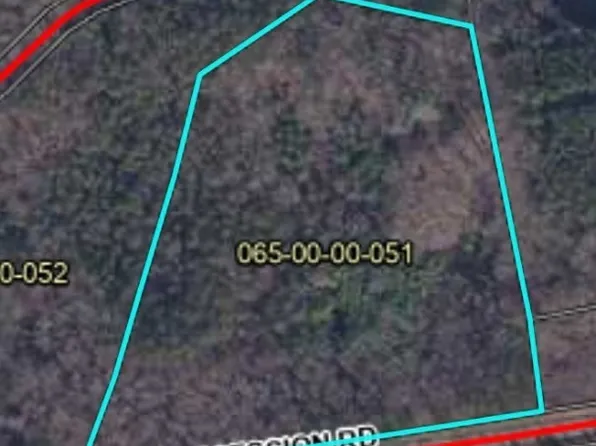 1096 Lake Secession Rd, Abbeville, SC 29620