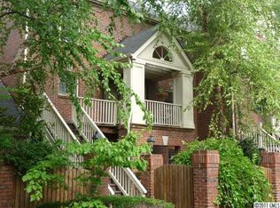 225 S Chase St APT D, Charlotte, NC 28207