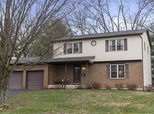 302 Cliffview Dr, Gahanna, OH 43230