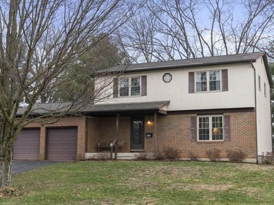302 Cliffview Dr, Gahanna, OH, 43230