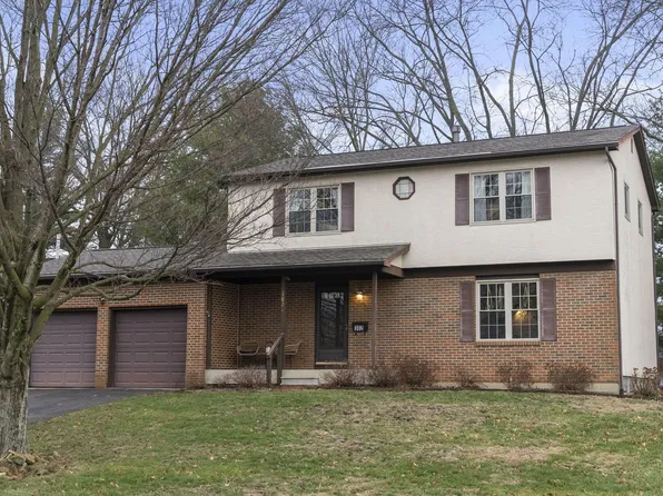 302 Cliffview Dr, Gahanna, OH 43230