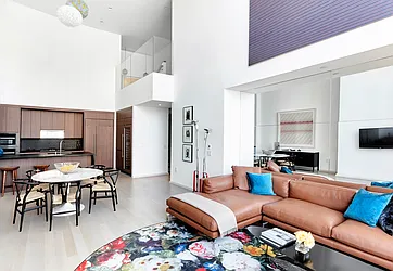 Rented by Time Equities, Inc.