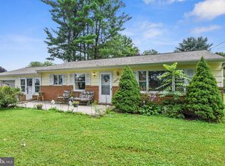 1523 Green Mill Rd, Finksburg, MD 21048