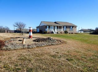 4809 Millstone Dr, Russellville, TN 37860