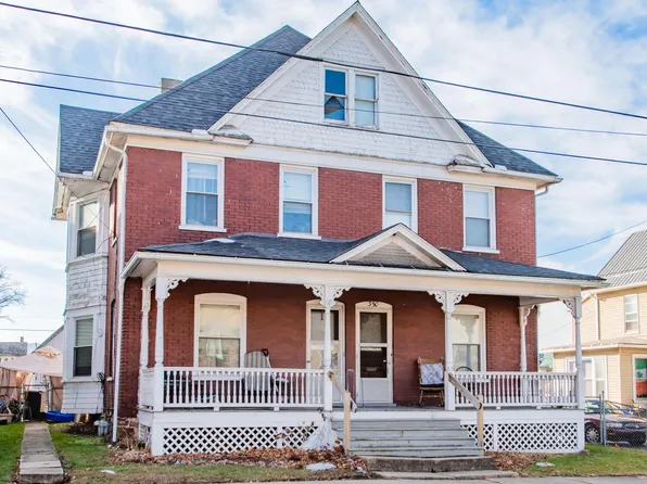 352 Hastings St, South Williamsport, PA 17702