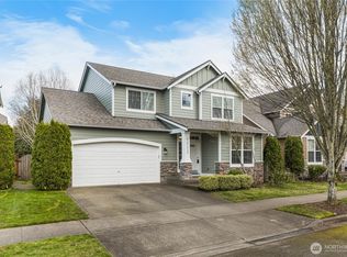 7112 Inlay St SE, Lacey, WA 98513