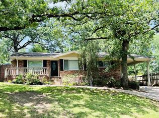3623 Idlewild Ave, N Little Rock, AR 72116