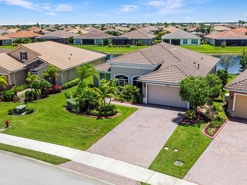 11132 SW Vitalia Ct, Port Saint Lucie, FL 34987 Zillow