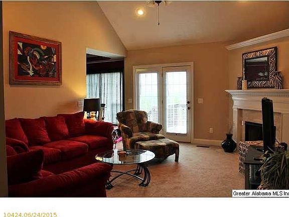 2nd image of 1415 George Douthit Dr SW