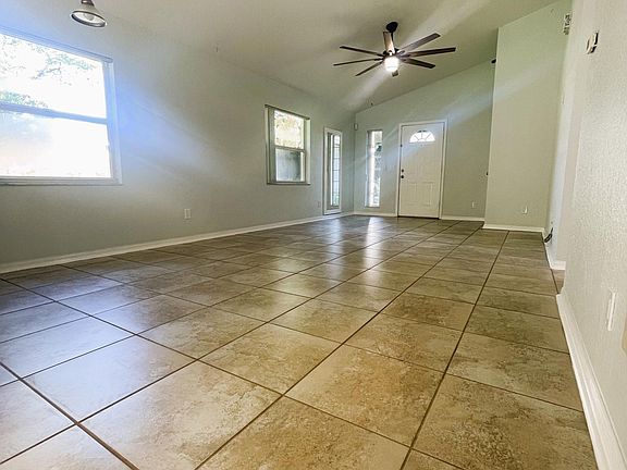 Dining & Living Room