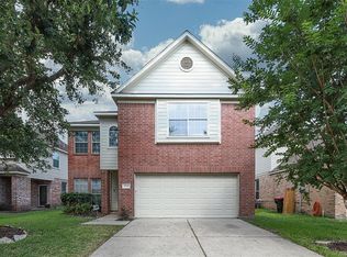 15331 Hickory Dale St, Cypress, TX 77429