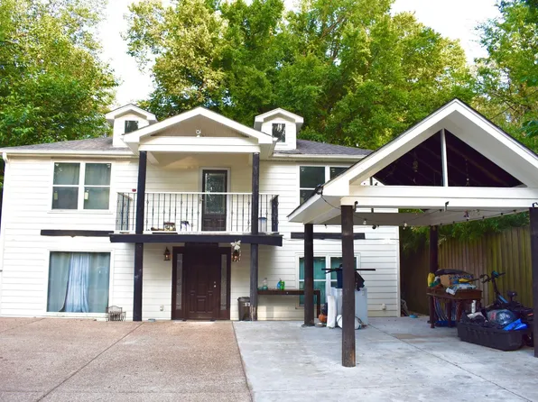 712 Sevier St, Memphis, TN 38122
