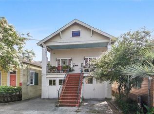 917 8th St #19, New Orleans, LA 70115