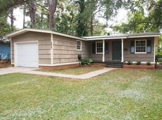 213 Gerald Dr, McComb, MS 39648