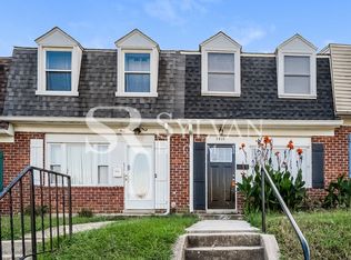 7410 Forrest Ave, Baltimore, MD 21234