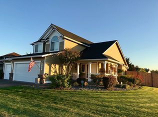 405 Orting Ave NW, Orting, WA 98360