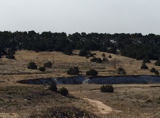 1658 Cherokee Dr, Walsenburg, CO 81089