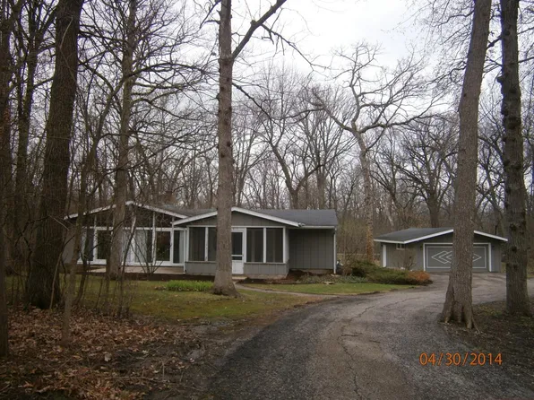 471 S Saint Marys Rd, Mettawa, IL 60048