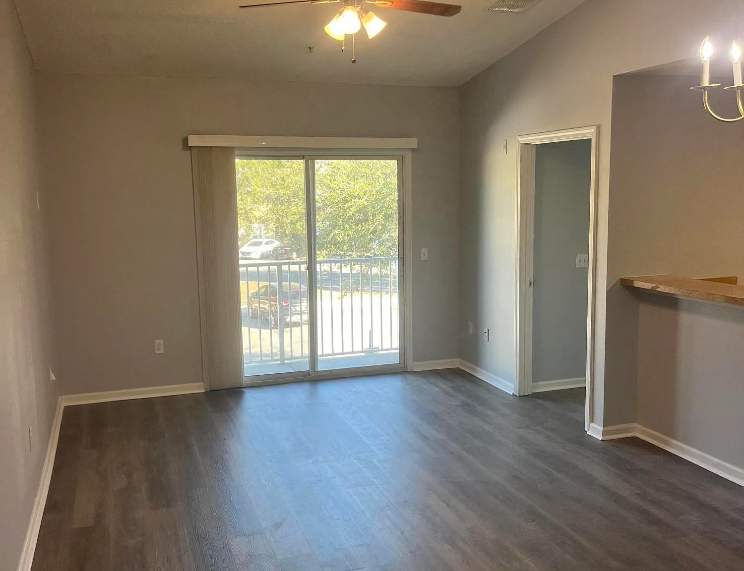 2 bed, 2.0 bath, 940 sqft, $1,145 — Photo 1