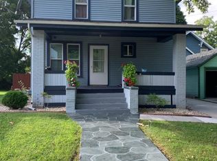 1264 Central Ave, Beloit, WI 53511