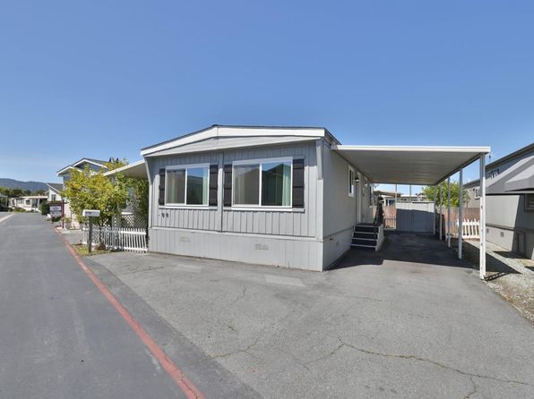 8282 Murray Ave SPC 99, Gilroy, CA 95020