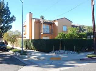 8209 Yolanda Ave, Reseda, CA 91335