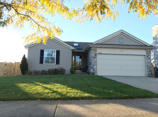 7466 Willow Creek Dr, Ypsilanti, MI