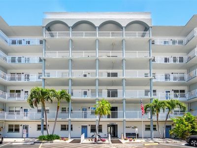 5925 Shore Blvd S APT 611, Gulfport, FL, 33707