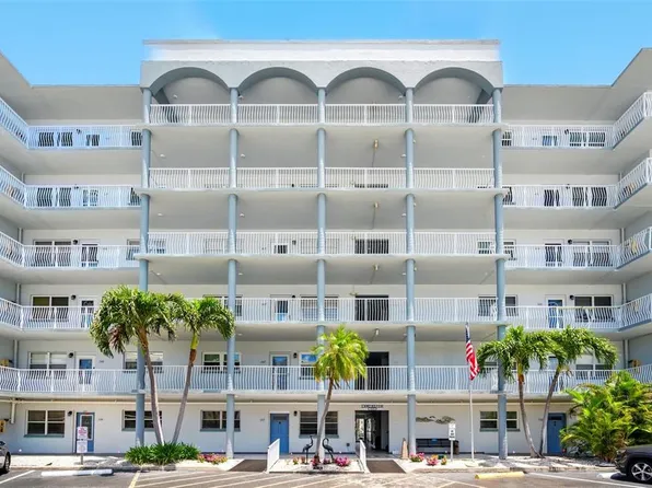 5925 Shore Blvd S APT 611, Gulfport, FL 33707