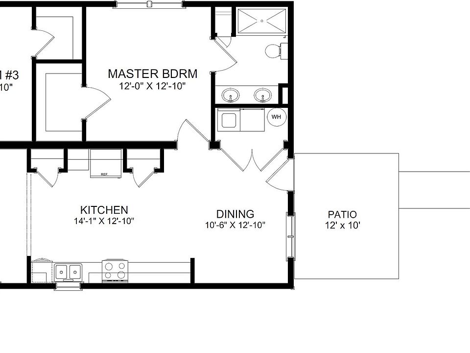 2nd image of 204 W Silver St