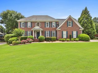 114 Lexington Pass, Peachtree City, GA 30269