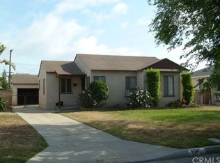 1540 W 154th St, Gardena, CA 90247