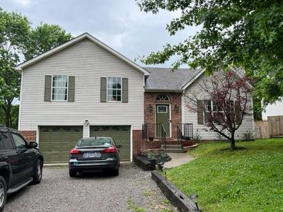 321 Akin St, La Vergne, TN, 37086