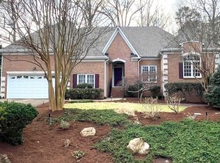 1508 High Holly Ln, Raleigh, NC 27614