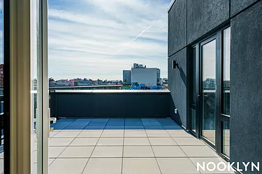 Rented by Nooklyn NYC LLC