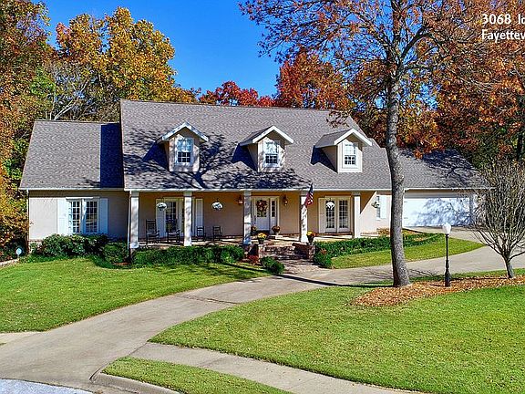 2nd image of 3068 E Idlewood Way