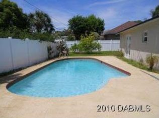92 Dianne Dr, Ormond Beach, FL 32176