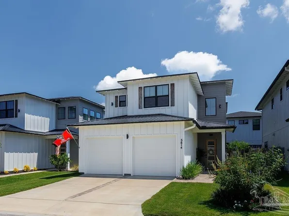 5614 Trout Ln, Perdido Key, FL 32507