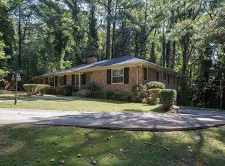 1126 Oriole Dr SW, Atlanta, GA 30311