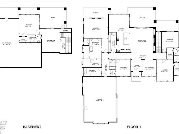 3rd image of 1455 Lodge View Dr