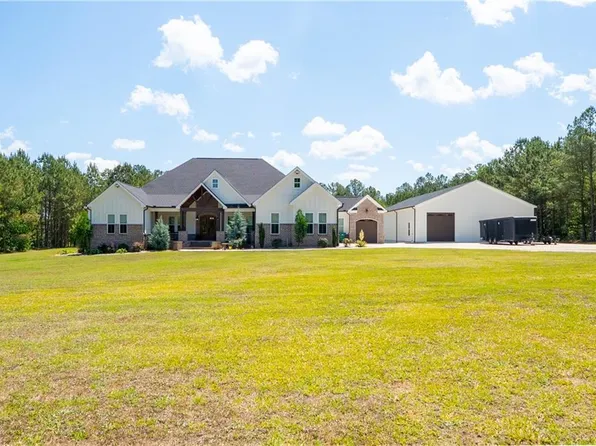 5888 Cobbham Rd, Appling, GA 30802
