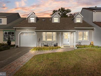 9 Irongate Dr, Voorhees, NJ, 08043