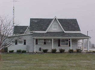 1810 Richwood Larue Rd, Larue, OH 43332