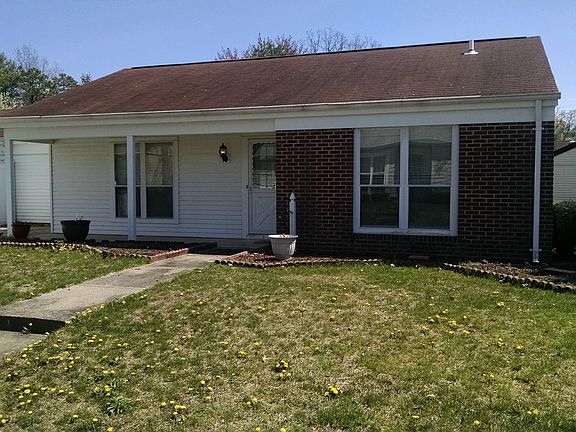 2nd image of 854 Winchester Court #B