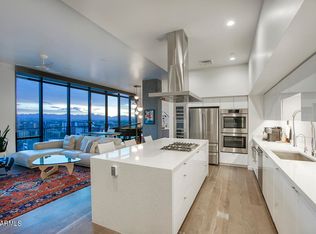 200 W Portland St UNIT 1317, Phoenix, AZ 85003