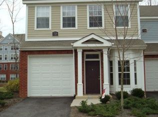 725 Woodland Creek Way, Midlothian, VA 23114