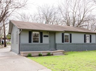 6211A Chesterfield Ave, Austin, TX 78752