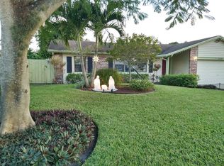 5020 SW 11th Cir, Pompano Beach, FL 33068