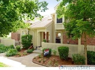 2878 W Long Cir APT G, Littleton, CO 80120
