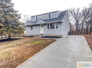 12 Hilliard Rd, Old Bridge, NJ 08857